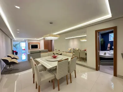 Apartamento com 4 Quartos à venda, 180m² no Praia do Morro, Guarapari