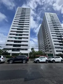 Apartamento com 2 Quartos à venda, 53m² no Várzea, Recife