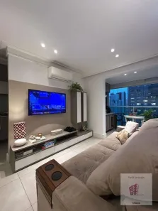 Apartamento com 2 Quartos à venda, 660m² no Vila Gomes Cardim, São Paulo