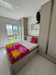 Apartamento com 3 Quartos à venda, 96m² no Muro Alto, Ipojuca