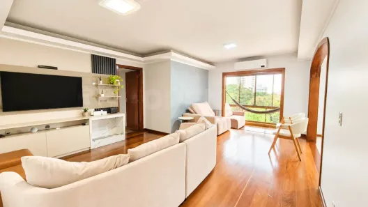 Apartamento com 3 Quartos à venda, 163m² no Centro, Canoas