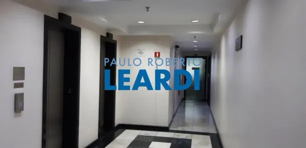 Sala Comercial à venda, 37m² no Vila Nova Conceição, São Paulo