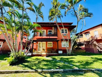 Casa de Condomínio com 2 Quartos à venda, 63m² no Caravelas, Armação dos Búzios