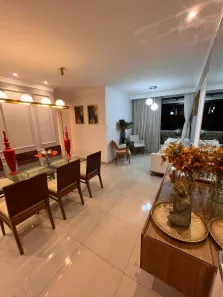 Apartamento com 2 Quartos à venda, 89m² no Luzia, Aracaju