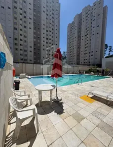Apartamento com 2 Quartos à venda, 42m² no Itaquera, São Paulo