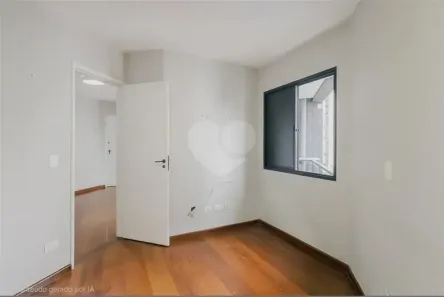 Apartamento com 1 Quarto à venda, 45m² no Sumarezinho, São Paulo