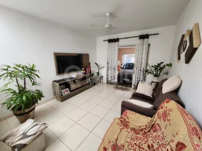 Casa com 3 Quartos à venda, 108m² no Jardim São Paulo, Piracicaba