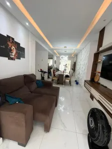 Apartamento com 2 Quartos à venda, 57m² no Turu, São Luís