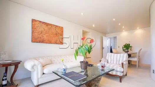 Apartamento com 2 Quartos à venda, 86m² no Pinheiros, São Paulo