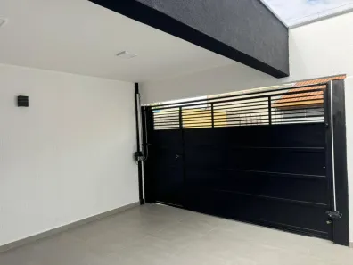 Casa com 2 Quartos à venda, 90m² no Residencial Esperança, Caçapava