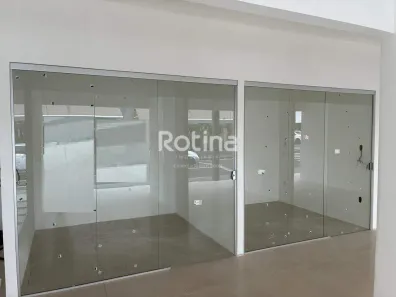 Ponto Comercial para alugar, 6m² no Centro, Uberlândia