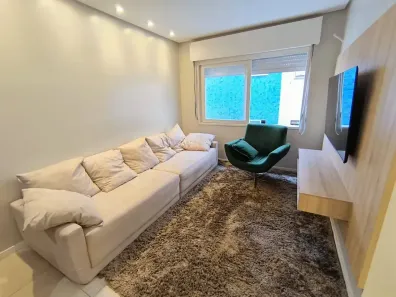 Apartamento com 2 Quartos à venda, 67m² no Centro, Capão da Canoa