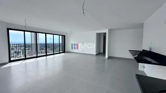 Apartamento com 3 Quartos à venda, 151m² no Serrinha, Goiânia