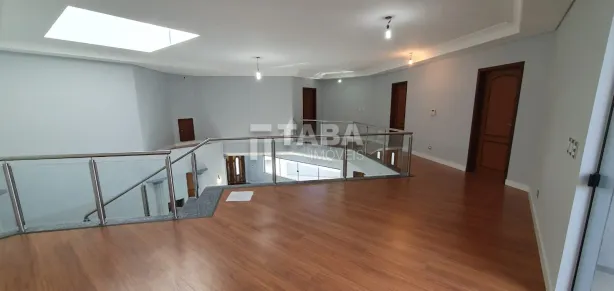 Casa com 4 Quartos à venda, 520m² no Aristocrata, São José dos Pinhais