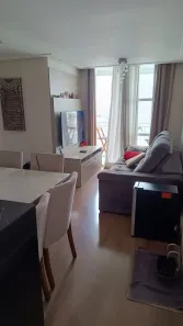 Apartamento com 3 Quartos à venda, 60m² no Vila Bela, São Paulo