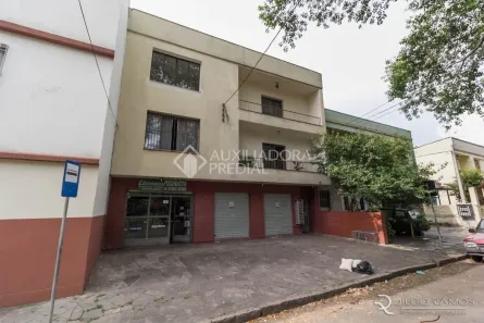 Apartamento com 2 Quartos à venda, 80m² no Jardim São Pedro, Porto Alegre