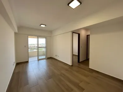 Apartamento com 2 Quartos para alugar, 63m² no Cidade Morumbi, São José dos Campos