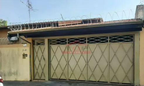 Casa com 3 Quartos à venda, 225m² no Jardim Marambá, Bauru