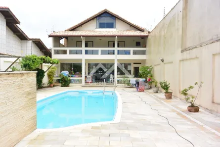 Casa com 6 Quartos à venda, 497m² no Cidade Nova Peruíbe, Peruíbe