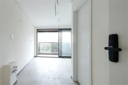 Apartamento com 1 Quarto à venda, 25m² no Vila Regente Feijó, São Paulo