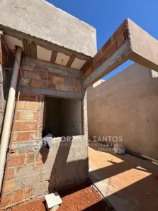 Casa com 2 Quartos à venda, 85m² no Loteamento Novo Primavera, Montes Claros