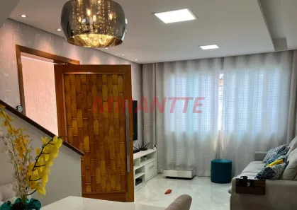 Sobrado com 3 Quartos à venda, 104m² no Vila Germinal, São Paulo