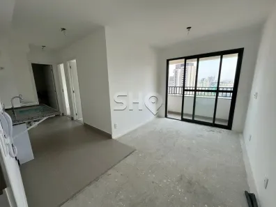 Apartamento com 2 Quartos à venda, 40m² no Água Branca, São Paulo