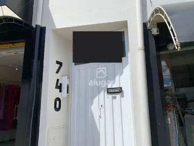 Ponto Comercial para alugar, 45m² no São José, Montes Claros