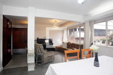 Apartamento com 3 Quartos à venda, 129m² no Centro Histórico, Porto Alegre