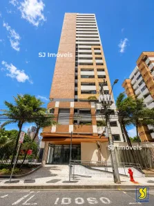Apartamento com 2 Quartos para alugar, 62m² no Meireles, Fortaleza