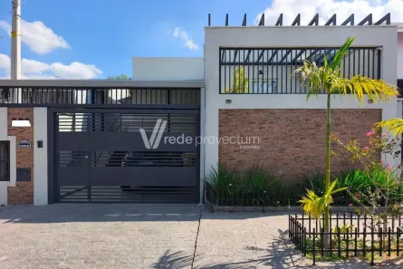 Casa com 3 Quartos à venda, 230m² no Jardim Nova Europa, Campinas