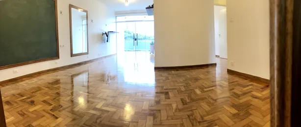 Apartamento com 3 Quartos à venda, 138m² no Mooca, São Paulo