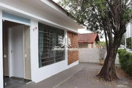 Casa com 3 Quartos à venda, 170m² no Vila São José, Valinhos