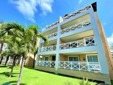 Cobertura com 4 Quartos à venda, 152m² no Porto das Dunas, Aquiraz
