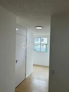 Apartamento com 2 Quartos à venda, 50m² no Curicica, Rio de Janeiro