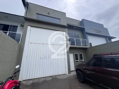 Galpão/Depósito/Armazém para alugar, 260m² no Jardim São Gabriel II, Salto