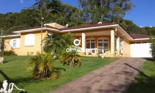 Casa com 3 Quartos à venda, 340m² no Nossa Senhora do Perpétuo Socorro, Santa Maria