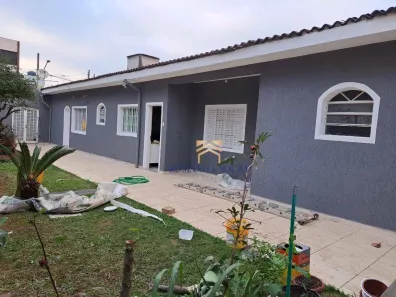 Casa com 2 Quartos à venda, 250m² no Vila das Palmeiras, Guarulhos