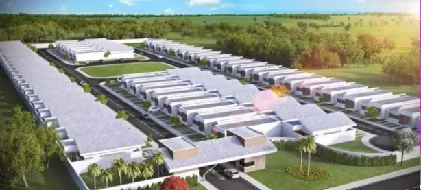 Galpão/Depósito/Armazém à venda, 25000m² no Cacau Pirêra, Iranduba