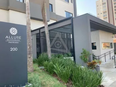 Apartamento com 2 Quartos para alugar, 80m² no Jardim Brasil, Campinas