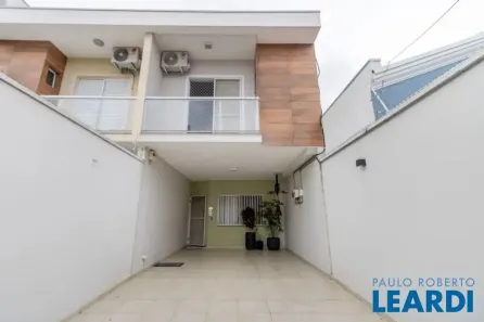 Sobrado com 3 Quartos à venda, 161m² no Vila Monumento, São Paulo