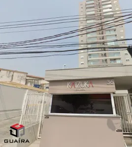Apartamento com 2 Quartos à venda, 57m² no Demarchi, São Bernardo do Campo