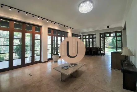 Casa com 5 Quartos à venda, 900m² no Fazenda Morumbi, São Paulo