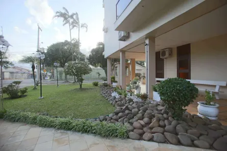 Apartamento com 3 Quartos à venda, 107m² no Cristal, Porto Alegre