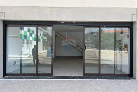 Ponto Comercial para alugar, 84m² no Jardim Sorocabano, Sorocaba