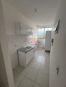 Apartamento com 2 Quartos à venda, 45m² no Campo Grande, Rio de Janeiro