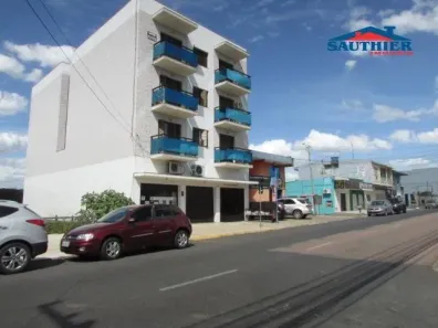 Apartamento com 3 Quartos para alugar, 70m² no Centro, Sapucaia do Sul