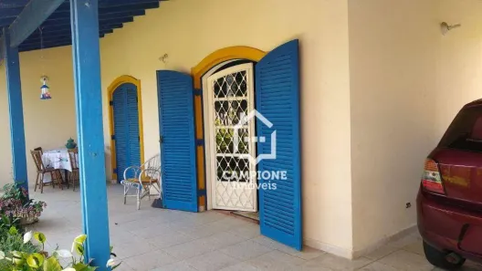 Casa com 3 Quartos à venda, 171m² no Residencial Altos do Bosque, Itanhaém