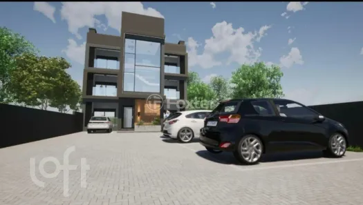 Apartamento com 2 Quartos à venda, 55m² no Natal, Gravataí