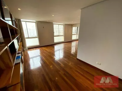 Apartamento com 2 Quartos para alugar, 186m² no Bela Vista, São Paulo